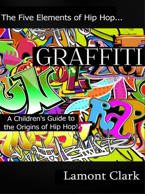 cover image of Graffiti
